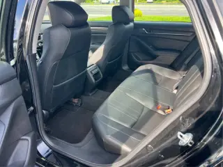 Honda Accord 2021