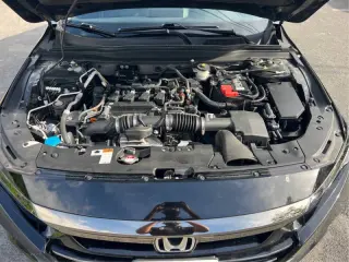 Honda Accord 2021