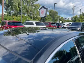 Honda Accord 2021