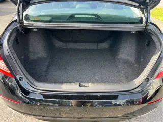 Honda Accord 2021