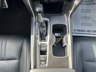 Honda Accord 2021