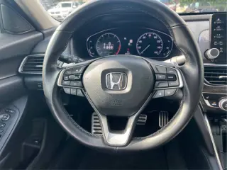 Honda Accord 2021