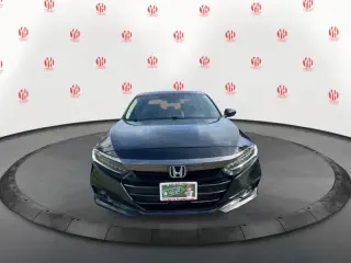 Honda Accord 2021