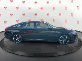 Honda Accord 2021