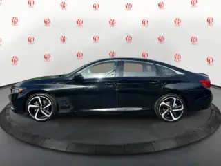 Honda Accord 2021