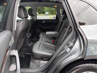 Audi Q5 2015