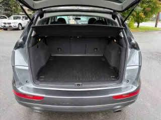 Audi Q5 2015