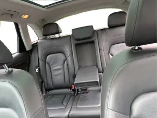 Audi Q5 2015