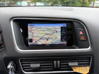 Audi Q5 2015