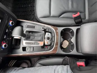Audi Q5 2015