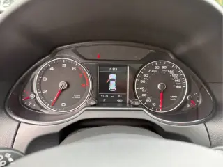 Audi Q5 2015