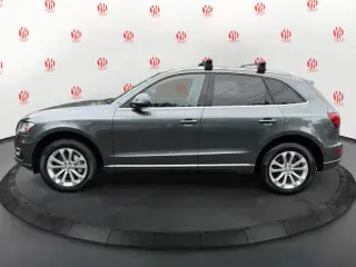 Audi Q5 2015
