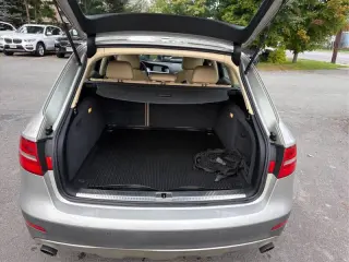 Audi Allroad de 2014