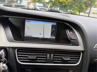 Audi Allroad de 2014