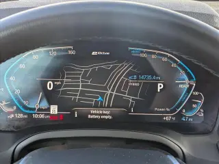 BMW Serie 3 2021 330e Sedán 4 puertas