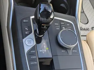 BMW Serie 3 2021 330e Sedán 4 puertas