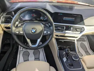 BMW Serie 3 2021 330e Sedán 4 puertas