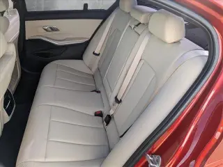 BMW Serie 3 2021 330e Sedán 4 puertas