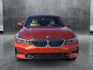 BMW Serie 3 2021 330e Sedán 4 puertas