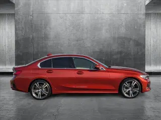 BMW Serie 3 2021 330e Sedán 4 puertas