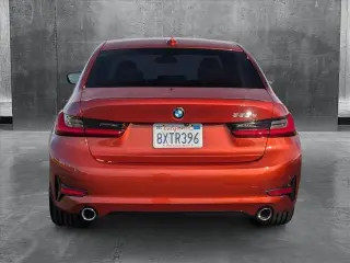 BMW Serie 3 2021 330e Sedán 4 puertas
