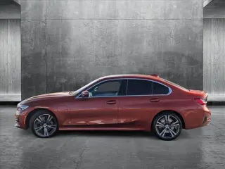 BMW Serie 3 2021 330e Sedán 4 puertas