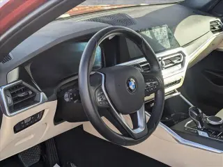 BMW Serie 3 2021 330e Sedán 4 puertas