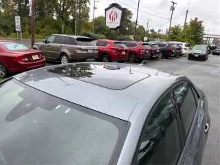Audi A4 2018