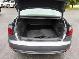 Audi A4 2018