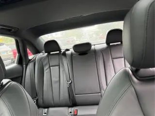 Audi A4 2018