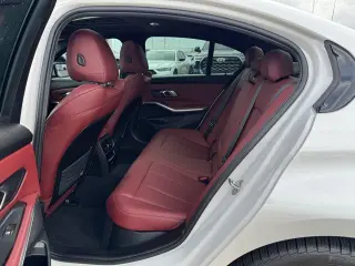 Serie 3 BMW 2023 330e 4p Sedán