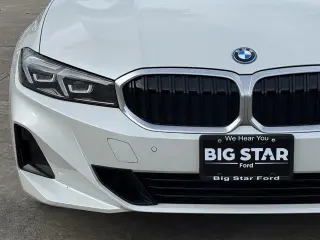 Serie 3 BMW 2023 330e 4p Sedán