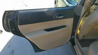 Subaru Forester 2005