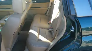 Subaru Forester 2005
