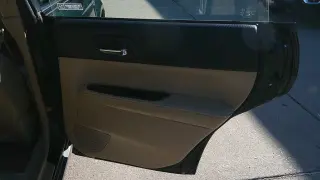 Subaru Forester 2005