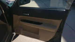 Subaru Forester 2005