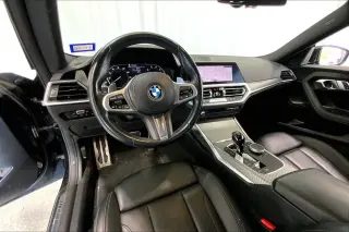 BMW Serie 2 2022 230i 2p Coupé
