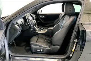 BMW Serie 2 2022 230i 2p Coupé