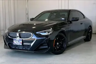 BMW Serie 2 2022 230i 2p Coupé