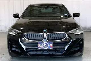BMW Serie 2 2022 230i 2p Coupé
