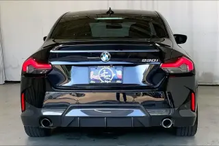 BMW Serie 2 2022 230i 2p Coupé