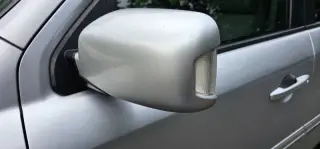 Honda Pilot 2013