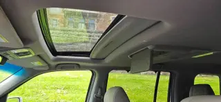 Honda Pilot 2013