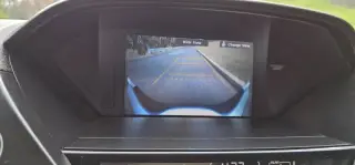 Honda Pilot 2013