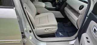 Honda Pilot 2013