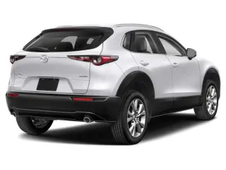 Mazda CX-30 2023 AWD 2.5 S Premium 4dr SUV
