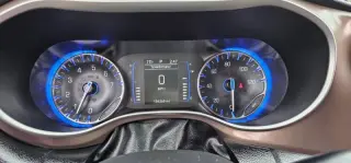 2022 Chrysler Voyager
