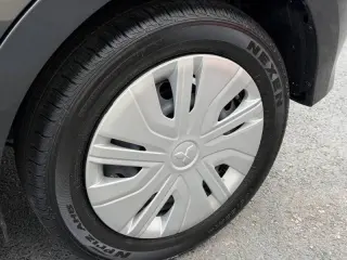 Mitsubishi Mirage 2024