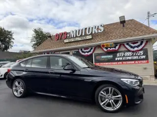 2015 BMW Serie 5