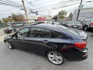 2015 BMW Serie 5